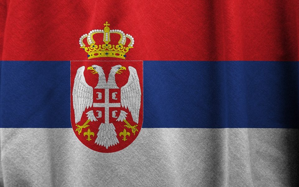 Za, przeciw, a najlepiej pomiędzy. Serbia wydała stanowisko w sprawie Ukrainy
